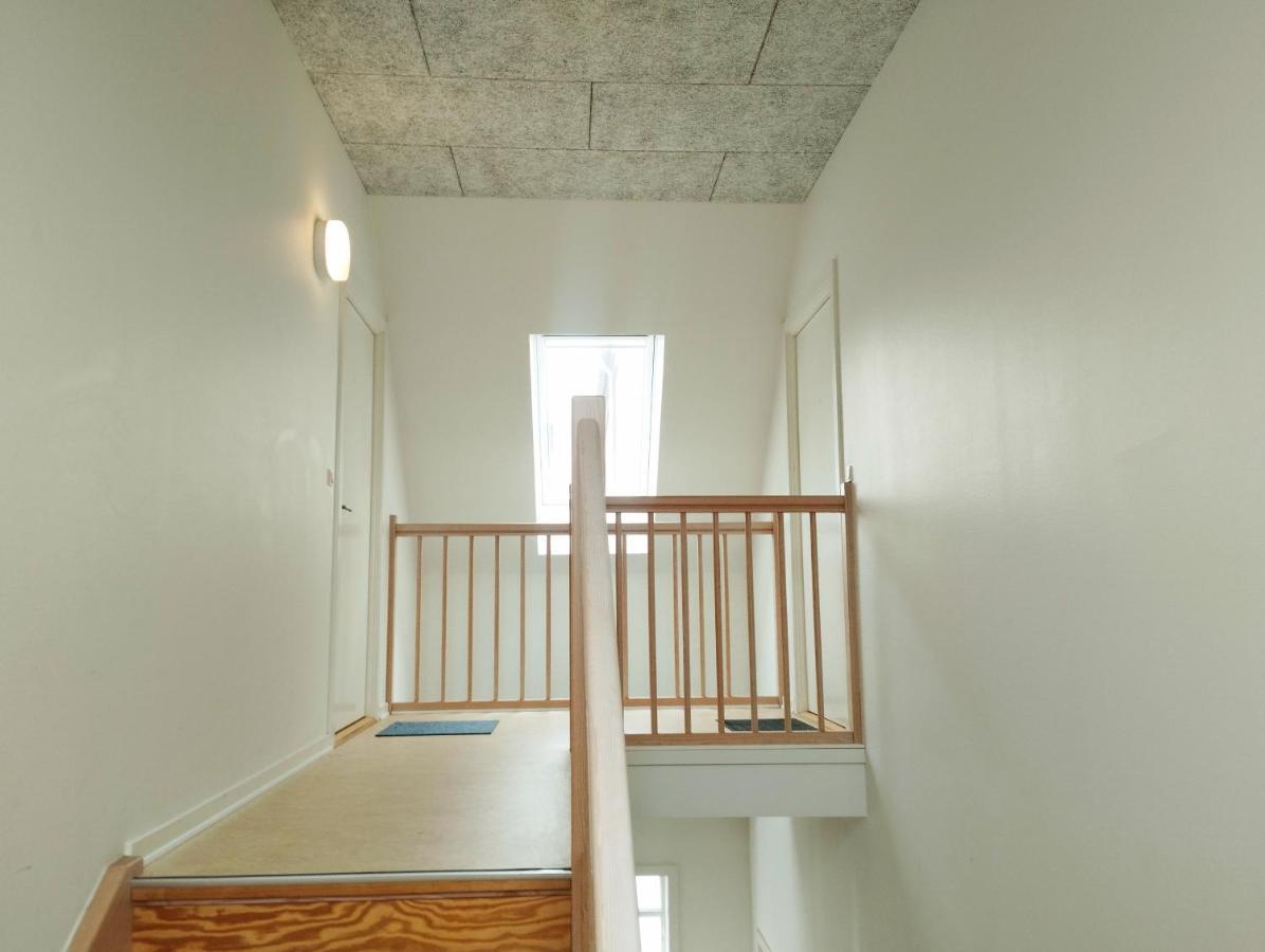 Apartmán Ostergade 87. 1 Th Esbjerg Exteriér fotografie